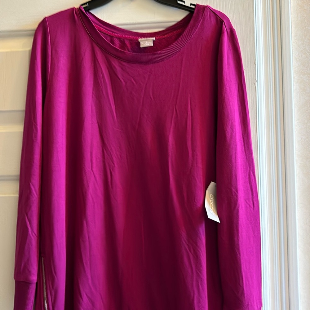 Chicos tunic